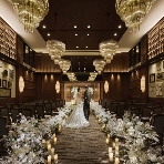 The Library by STRINGSのフェア画像