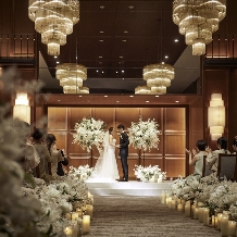 The Library by STRINGS:＜NEWオープン記念*先着5組限定＞NY図書館のモチーフの新挙式*最大110万優待【40名148万】