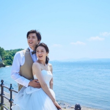 コリドールコート：【少人数婚ご検討の方】湖畔リゾートで叶う＊試食付き相談会