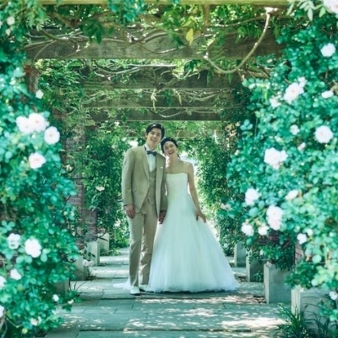 コリドールコートのフェア画像