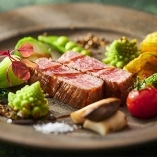 コリドールコートのブライダルフェア画像