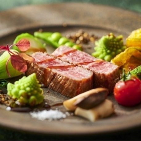 コリドールコート：【NEWYEAR試食付き☆】新春お年玉特典◎お正月限定のBIGフェア