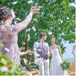 コリドールコートのブライダルフェア画像