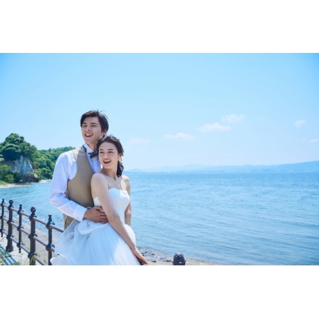 コリドールコート：【少人数婚ご検討の方】湖畔リゾートで叶う＊試食付き相談会