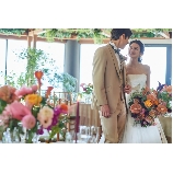 コリドールコートのブライダルフェア画像