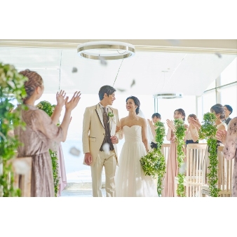 コリドールコートのフェア画像