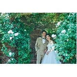 コリドールコートのブライダルフェア画像