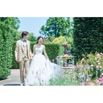 コリドールコートのフェア画像