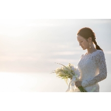 コリドールコート:フォトウェディング【衣装+全データカット付き】