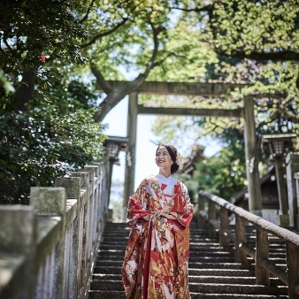 伊勢山皇大神宮　ｂｙ　伊勢山ヒルズのフェア画像