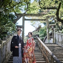 伊勢山皇大神宮　ｂｙ　伊勢山ヒルズ:【30名123万円～】両家のご親族様へご挨拶＆お披露目*会食プラン