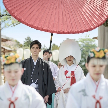 伊勢山皇大神宮　ｂｙ　伊勢山ヒルズ：【月に一度の内覧相談会】格式神社本殿×3万円試食◆150万優待付