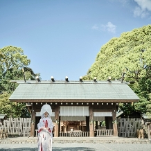 伊勢山皇大神宮　ｂｙ　伊勢山ヒルズ:《2026年10～11月》人気の秋婚限定【最大60万円優待】憧れの人気シーズンをお得に＜ゼクシィnet限定＞