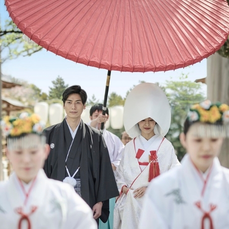 伊勢山皇大神宮　ｂｙ　伊勢山ヒルズ：【新春初日だけ*お年玉160万優待】和も洋も叶う◎牛フィレ試食