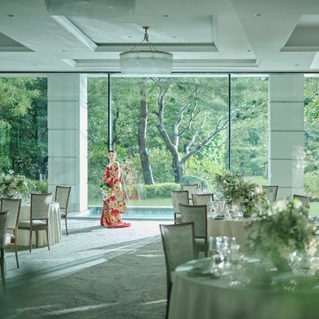 伊勢山皇大神宮　ｂｙ　伊勢山ヒルズ：【新春フェア開催◆お得20大特典】選べる本殿＆神楽殿×贅沢試食