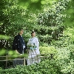伊勢山皇大神宮 by 伊勢山ヒルズ:【年イチ*最大160万優待】本格神社×絶品3万試食×貸切庭園