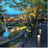 ザ・ガーデンプレイス小林楼のブライダルフェア画像