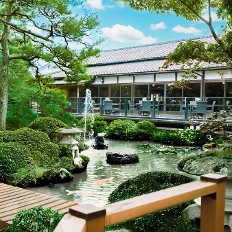 ザ・ガーデンプレイス小林楼のフェア画像