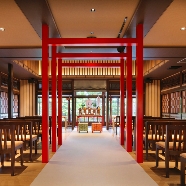 ザ・ガーデンプレイス小林楼:【来館特典10000円×無料試食付】和の結婚式フェア