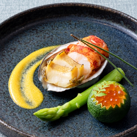 ザ・ガーデンプレイス小林楼：【ギフト券10000円付】会場見学＆無料試食付相談会