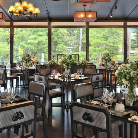 ザ・ガーデンプレイス小林楼：【来館特典10000円付】少人数結婚式相談会