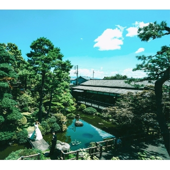 センティール・ラ・セゾン小林楼のフェア画像