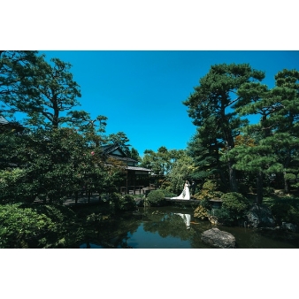 センティール・ラ・セゾン小林楼:【平日限定】ふたりだけの邸宅貸切◎1000坪庭園×無料試食