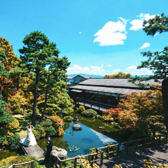 センティール・ラ・セゾン小林楼:【貸切で見学】1000坪貸切邸宅×4万円相当試食フェア