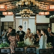 センティール・ラ・セゾン小林楼:【2~40名の家族婚】少人数フェア×無料試食◎来館特典付