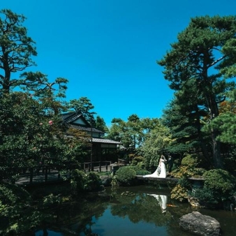 センティール・ラ・セゾン小林楼:【平日限定】ふたりだけの邸宅貸切◎1000坪庭園×無料試食