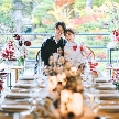 センティール・ラ・セゾン小林楼のフェア画像