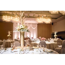 アートホテル旭川のフェア画像