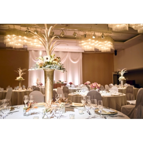 アートホテル旭川：年始フェア☆会場見学＆特製スイーツ試食付相談会♪