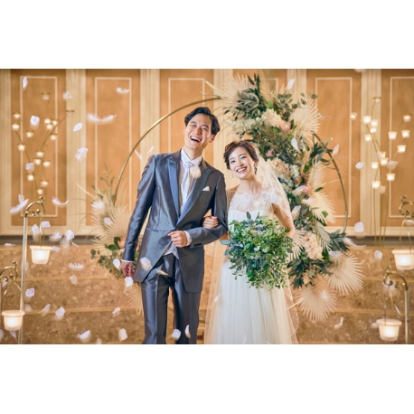 アートホテル旭川：【早期相談会】2026年早期予約がお得！こだわりWＤ相談会☆