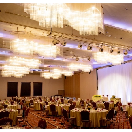 アートホテル旭川：【2件目以降の見学に】ゲスト満足度◎ホテル婚の魅力まるわかり