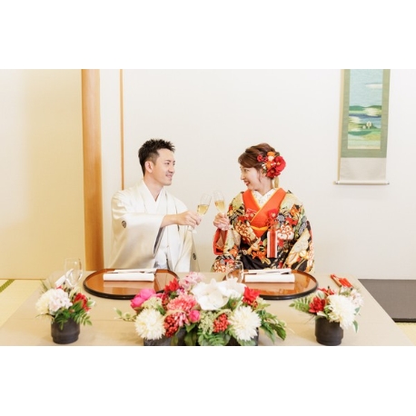 アートホテル旭川：【直近予約もOK】20名までの少人数婚相談会