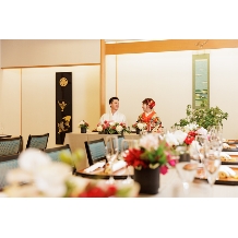 アートホテル旭川:〈20名様まで〉少人数ご会食プラン