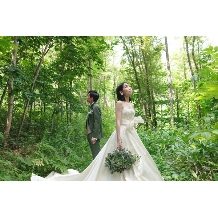 アートホテル旭川:【6～8月撮影＆先着3組様限定！】北海道ロケーションフォトプラン／1泊2食付