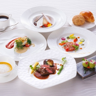 STADIUM CITY HOTEL NAGASAKIのフェア画像