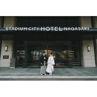 ＳＴＡＤＩＵＭ　ＣＩＴＹ　ＨＯＴＥＬ　ＮＡＧＡＳＡＫＩのフェア画像