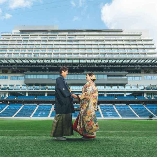 STADIUM CITY HOTEL NAGASAKIのブライダルフェア画像