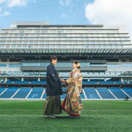 STADIUM CITY HOTEL NAGASAKI：【特典重視】人気選手お祝いメッセージ×最大105万円優待