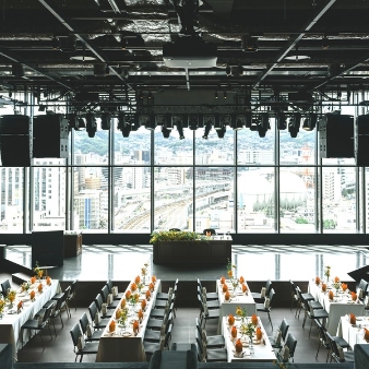 STADIUM CITY HOTEL NAGASAKIのフェア画像