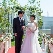 STADIUM CITY HOTEL NAGASAKI：【特典重視】立地×２つ星フレンチ×NEW会場で新ウェディング