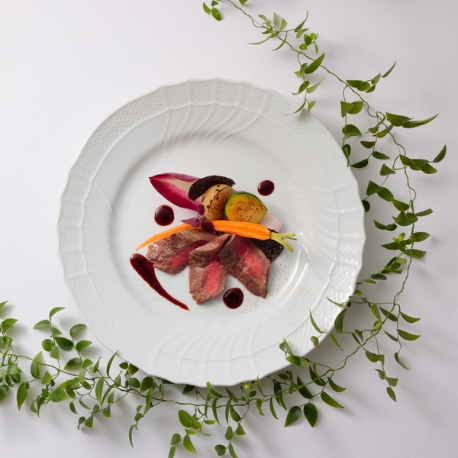 STADIUM CITY HOTEL NAGASAKI：【先着６組】ミシュラン美食試食　×　最大127.5万円分特典