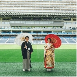 STADIUM CITY HOTEL NAGASAKIのブライダルフェア画像