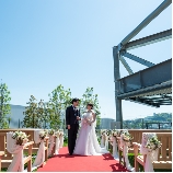 STADIUM CITY HOTEL NAGASAKIのブライダルフェア画像