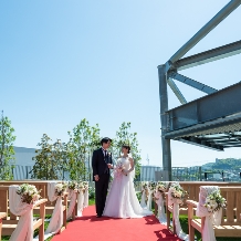 STADIUM CITY HOTEL NAGASAKIのフェア画像