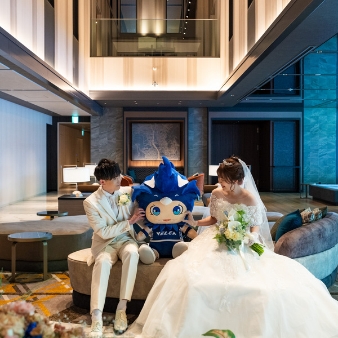 STADIUM CITY HOTEL NAGASAKI:【公務員・教職員の方限定】各職種提携特典&オープン特典の併用OK！