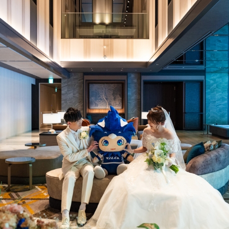 STADIUM CITY HOTEL NAGASAKI：【公務員職種の方限定】月1回限定の特別フェア開催！